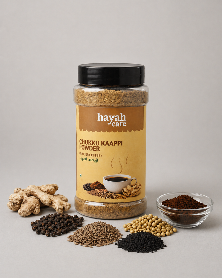 Hayahcare